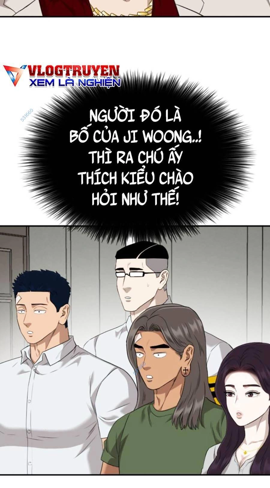 Người Xấu Chapter 122 - 30