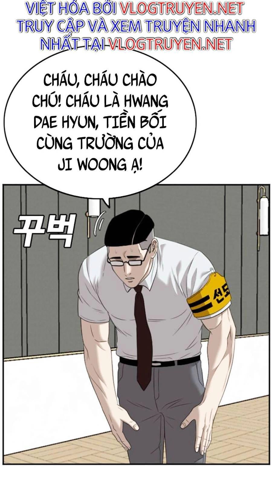 Người Xấu Chapter 122 - 35