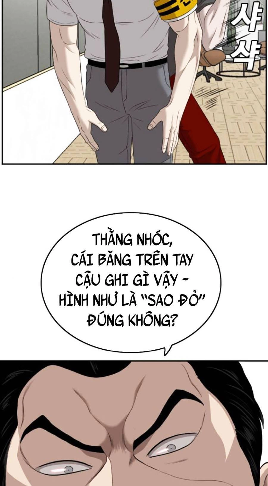 Người Xấu Chapter 122 - 43
