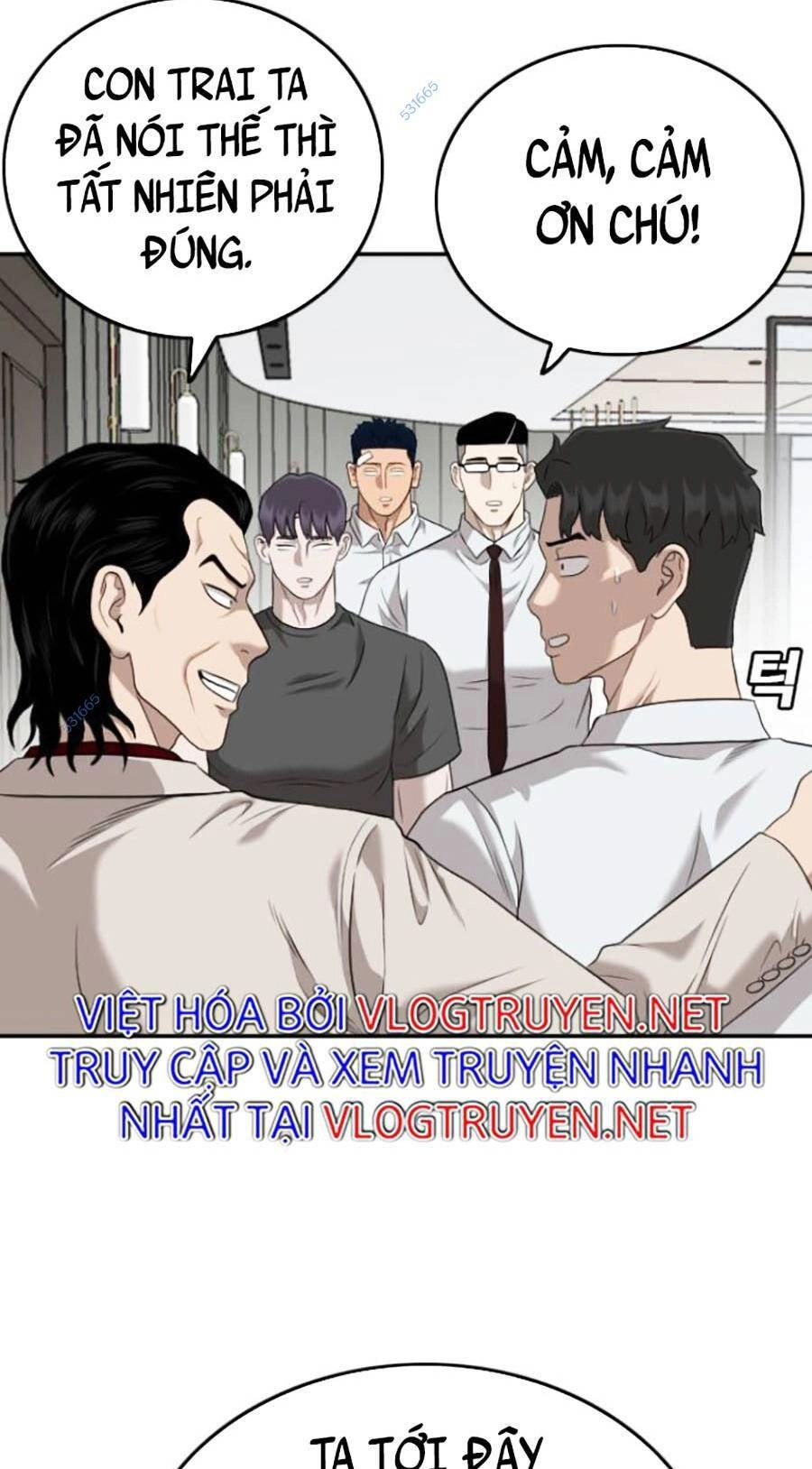 Người Xấu Chapter 122 - 50