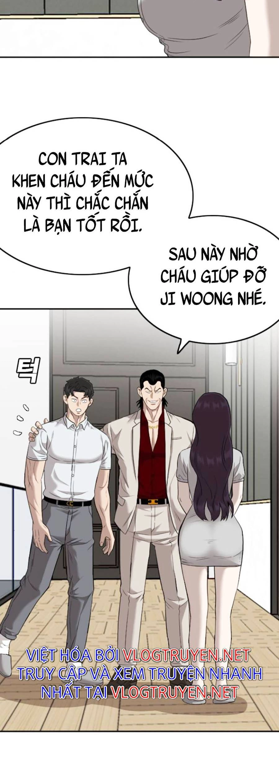 Người Xấu Chapter 122 - 57