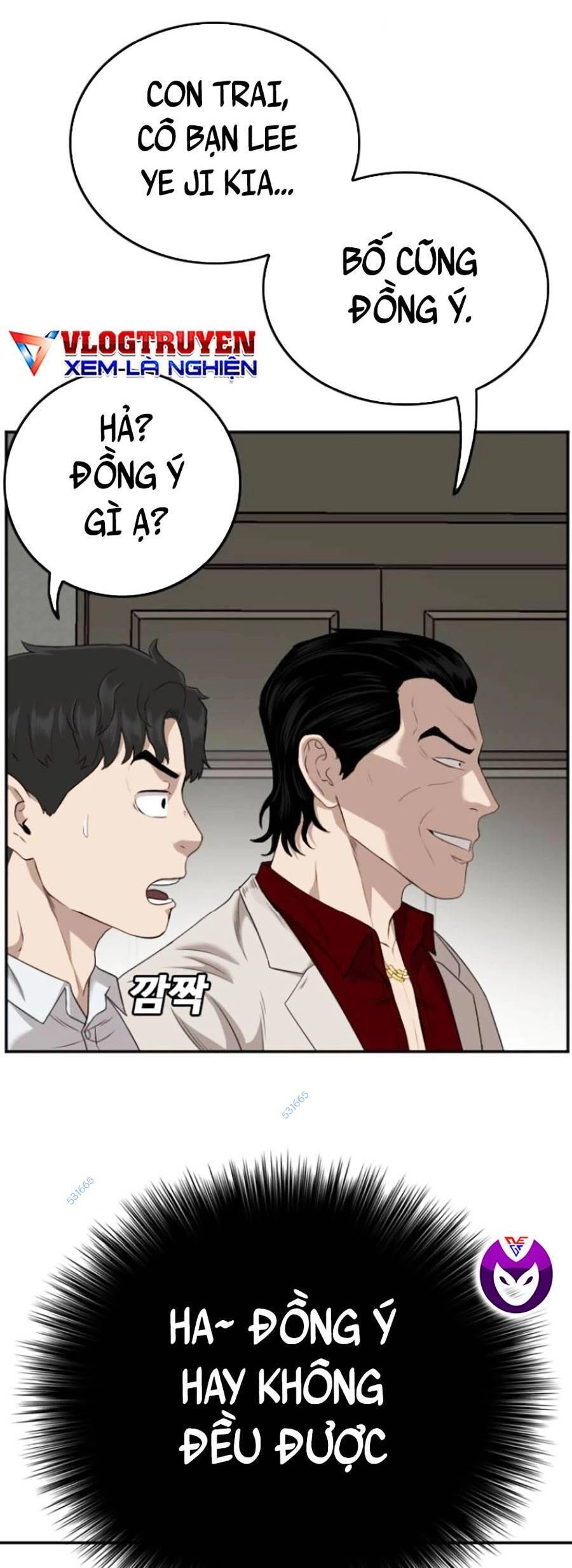 Người Xấu Chapter 122 - 60