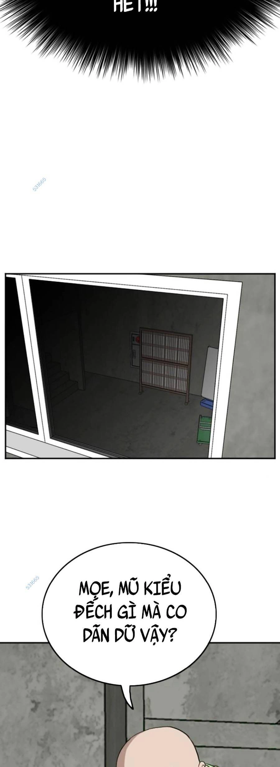 Người Xấu Chapter 122 - 62