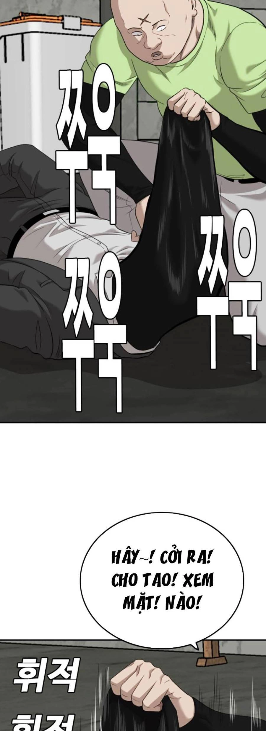 Người Xấu Chapter 122 - 63