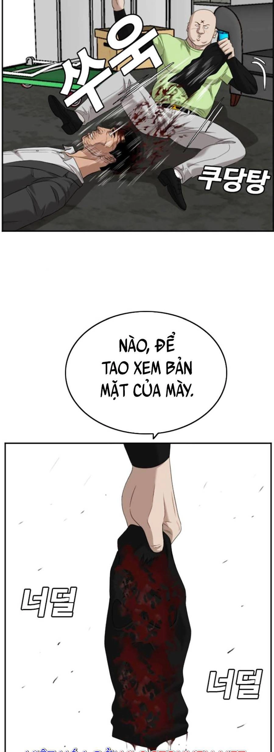 Người Xấu Chapter 122 - 69