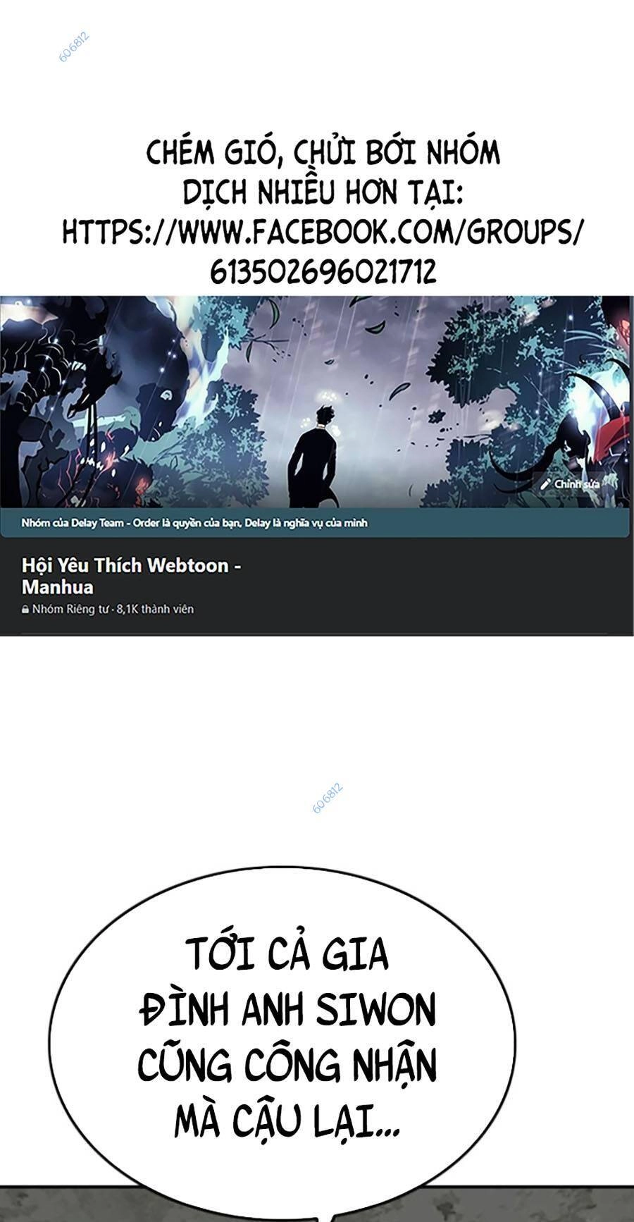 Người Xấu Chapter 123 - 1