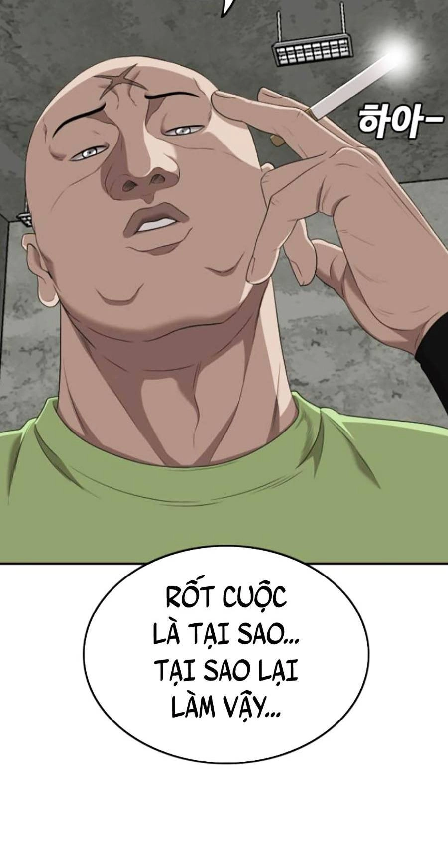 Người Xấu Chapter 123 - 2