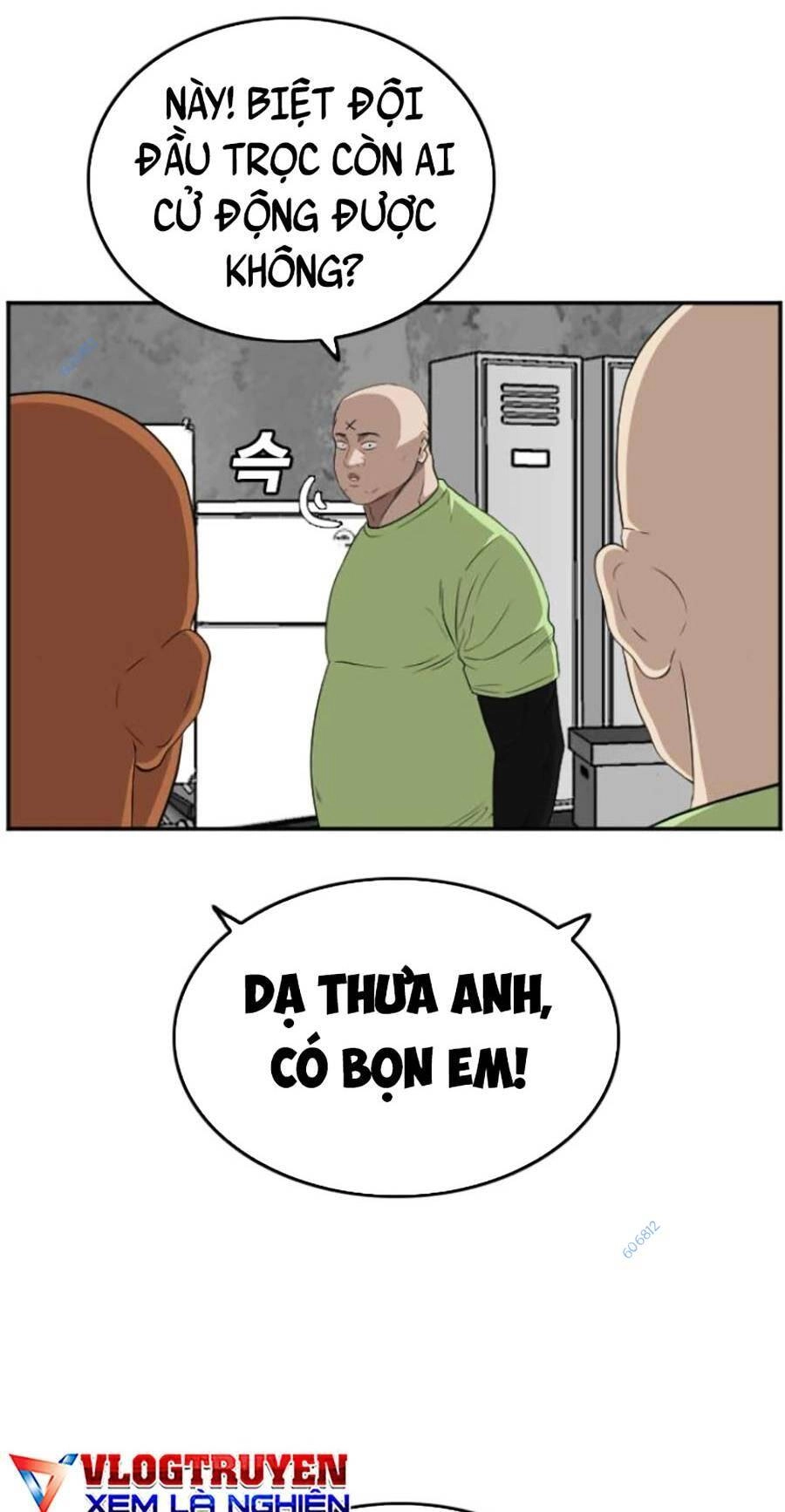 Người Xấu Chapter 123 - 3