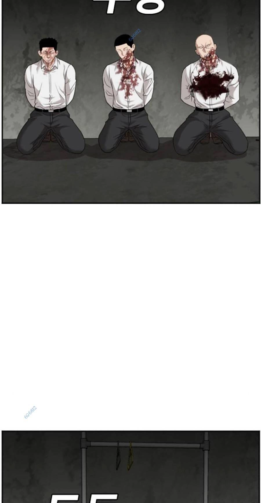 Người Xấu Chapter 123 - 7