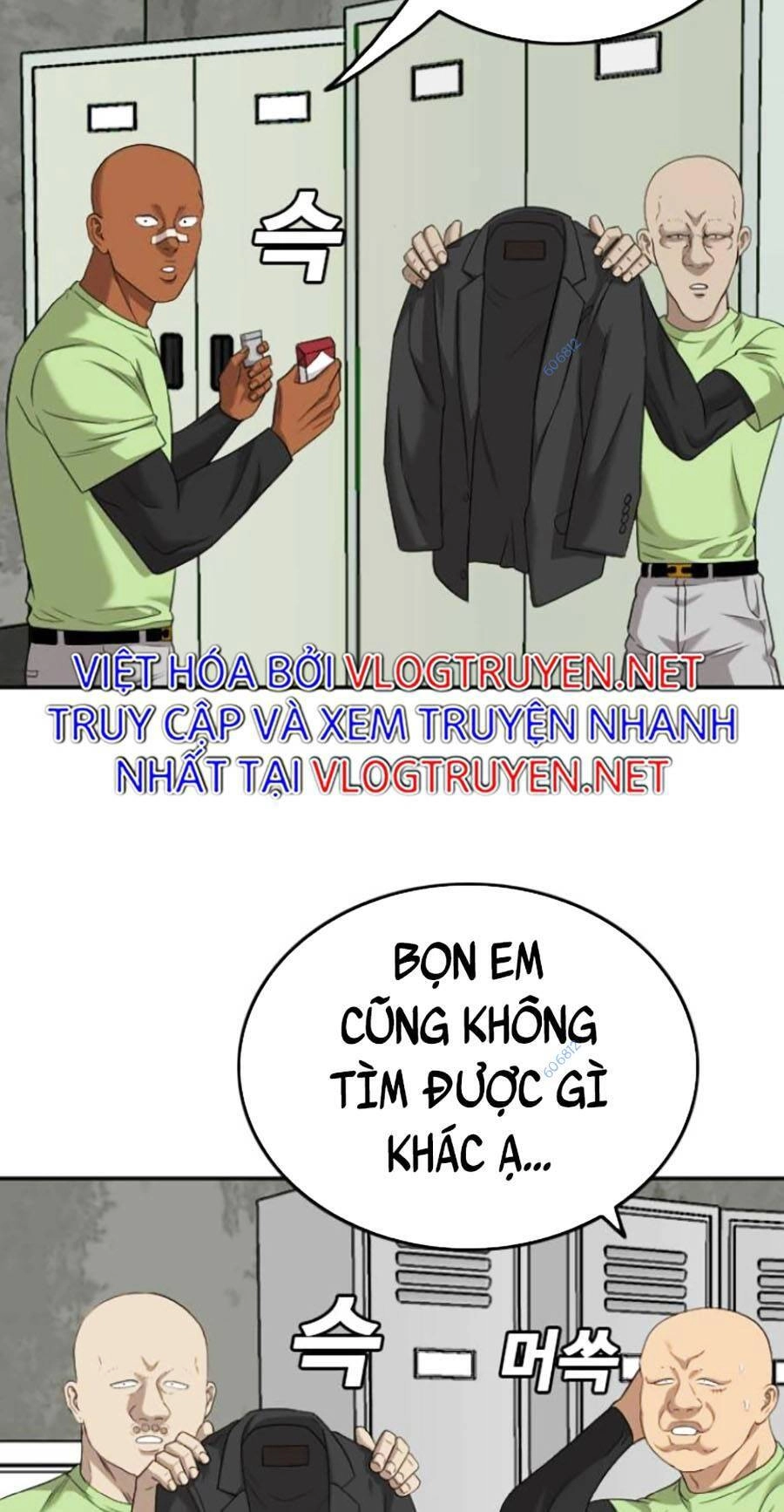 Người Xấu Chapter 123 - 9