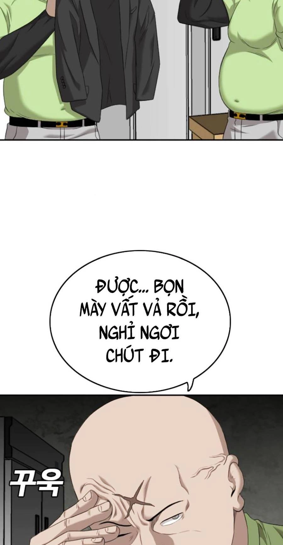 Người Xấu Chapter 123 - 10