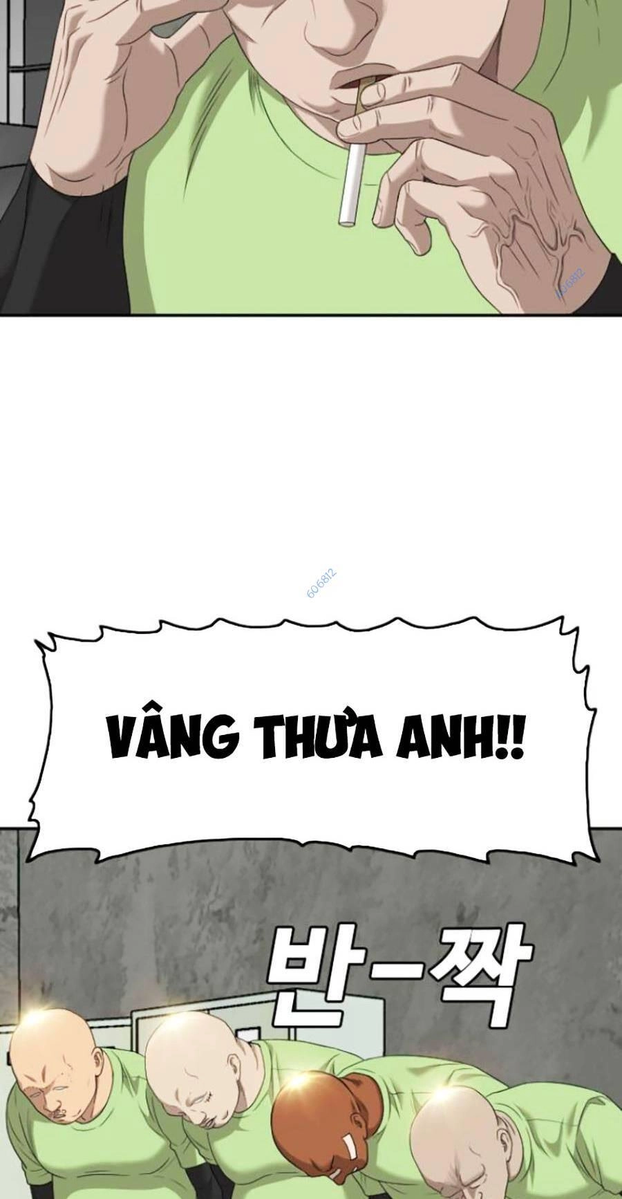 Người Xấu Chapter 123 - 11