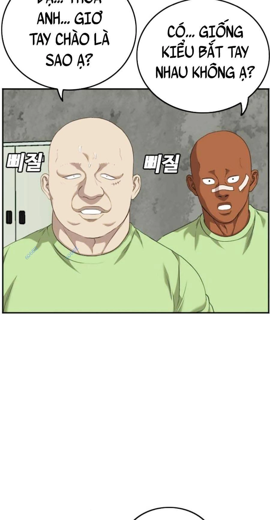 Người Xấu Chapter 123 - 13