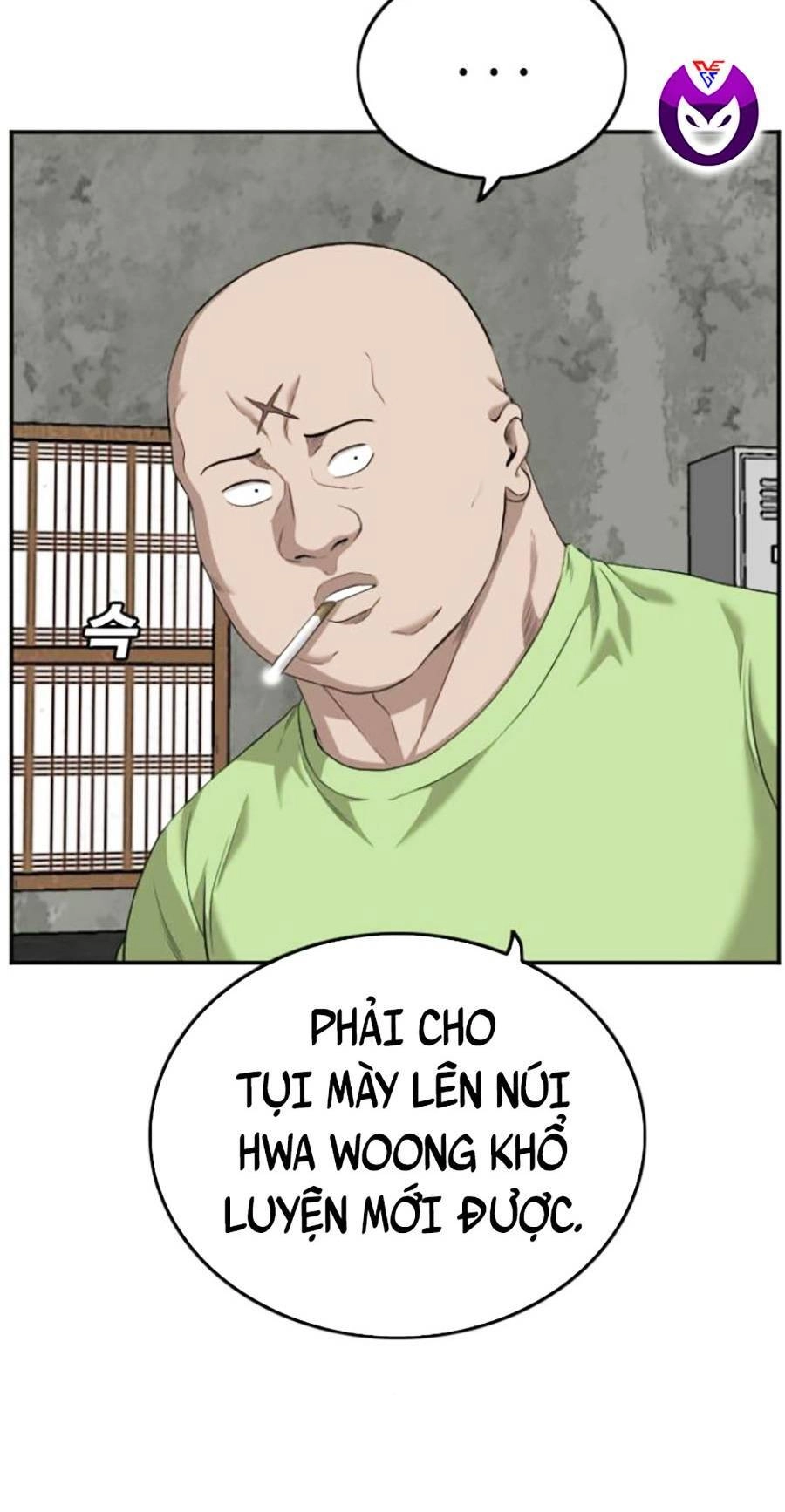 Người Xấu Chapter 123 - 14