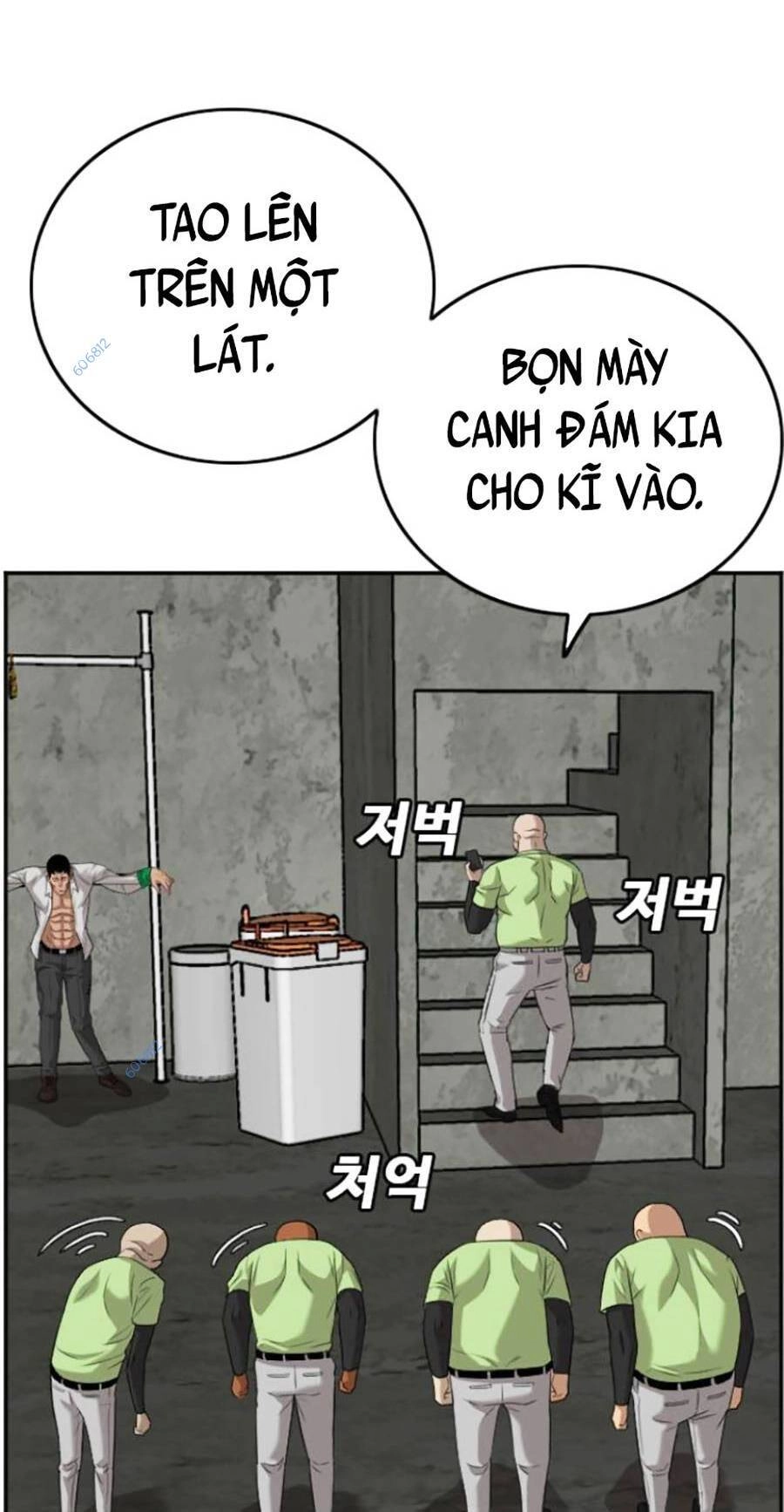 Người Xấu Chapter 123 - 15