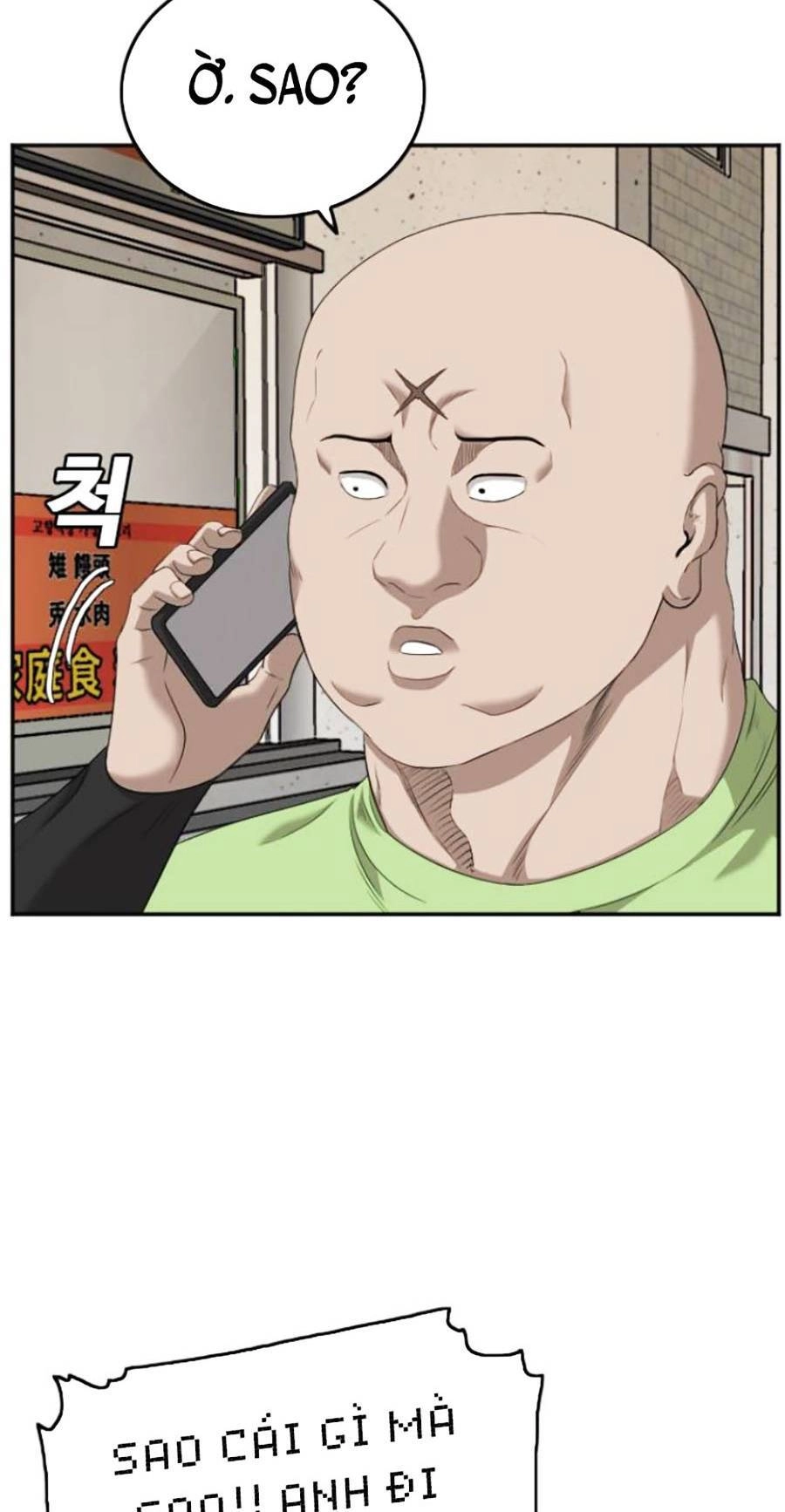 Người Xấu Chapter 123 - 20