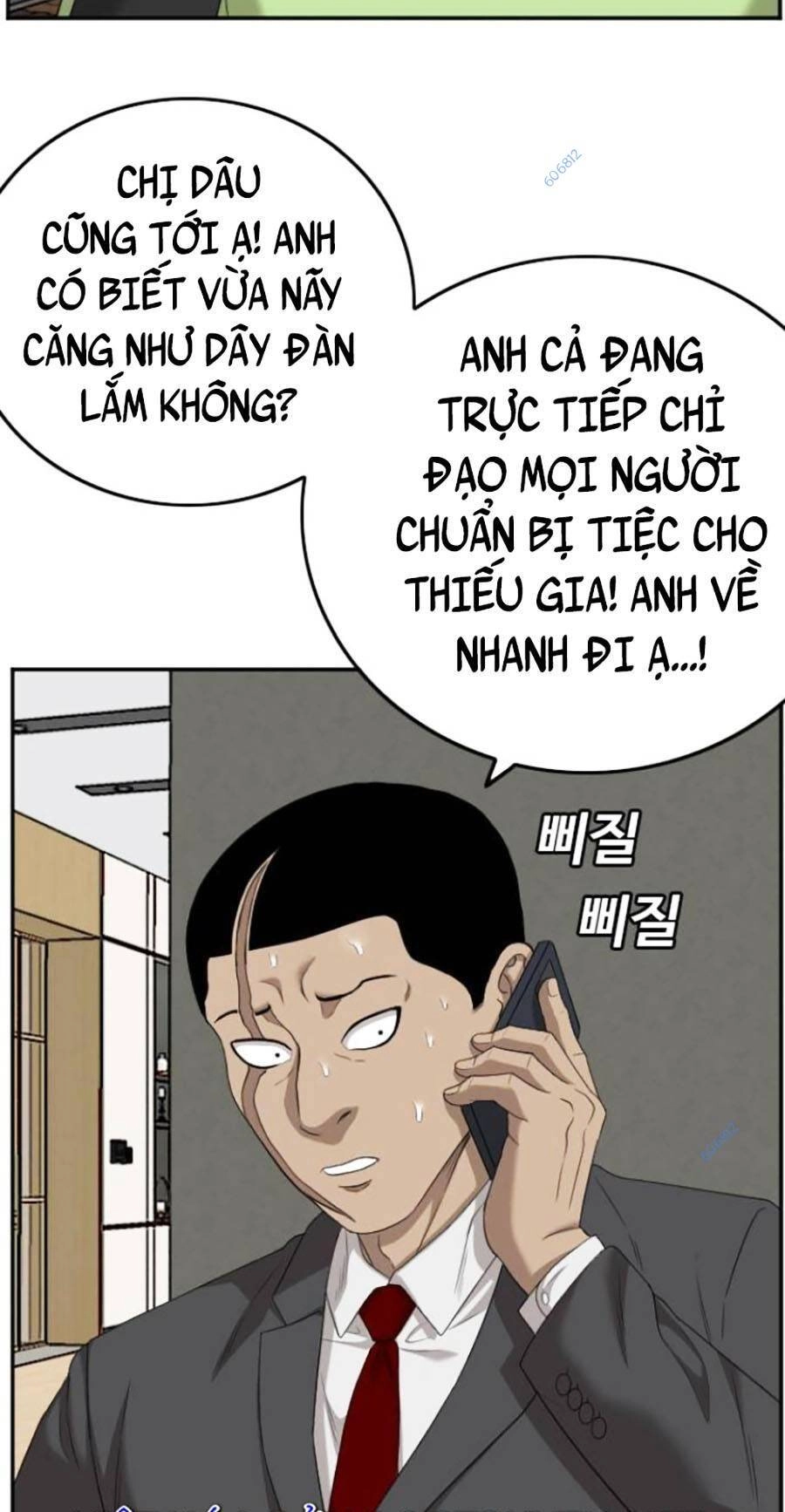 Người Xấu Chapter 123 - 25