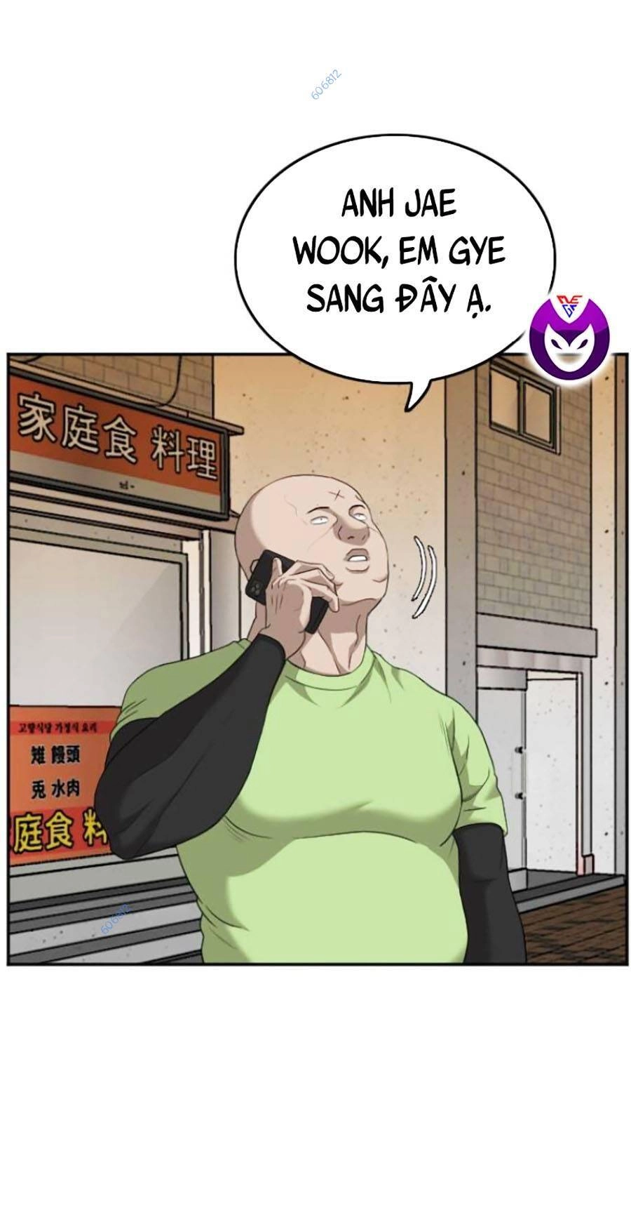 Người Xấu Chapter 123 - 29