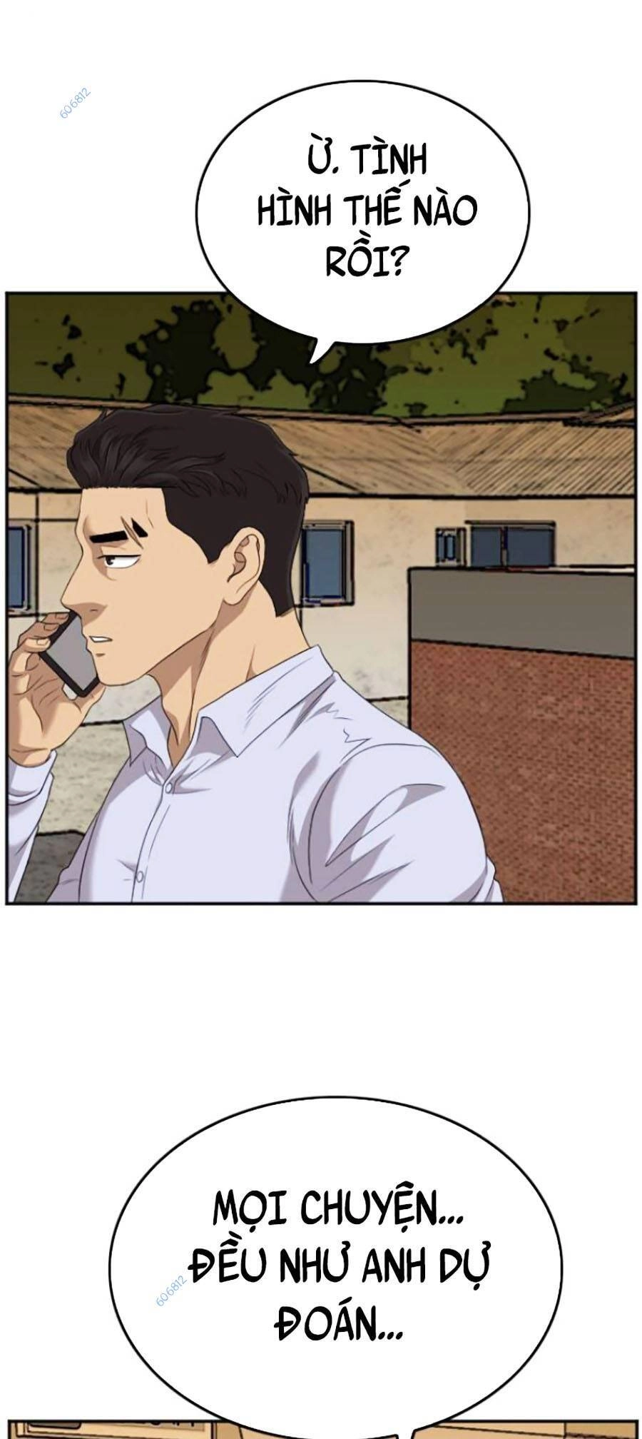 Người Xấu Chapter 123 - 31