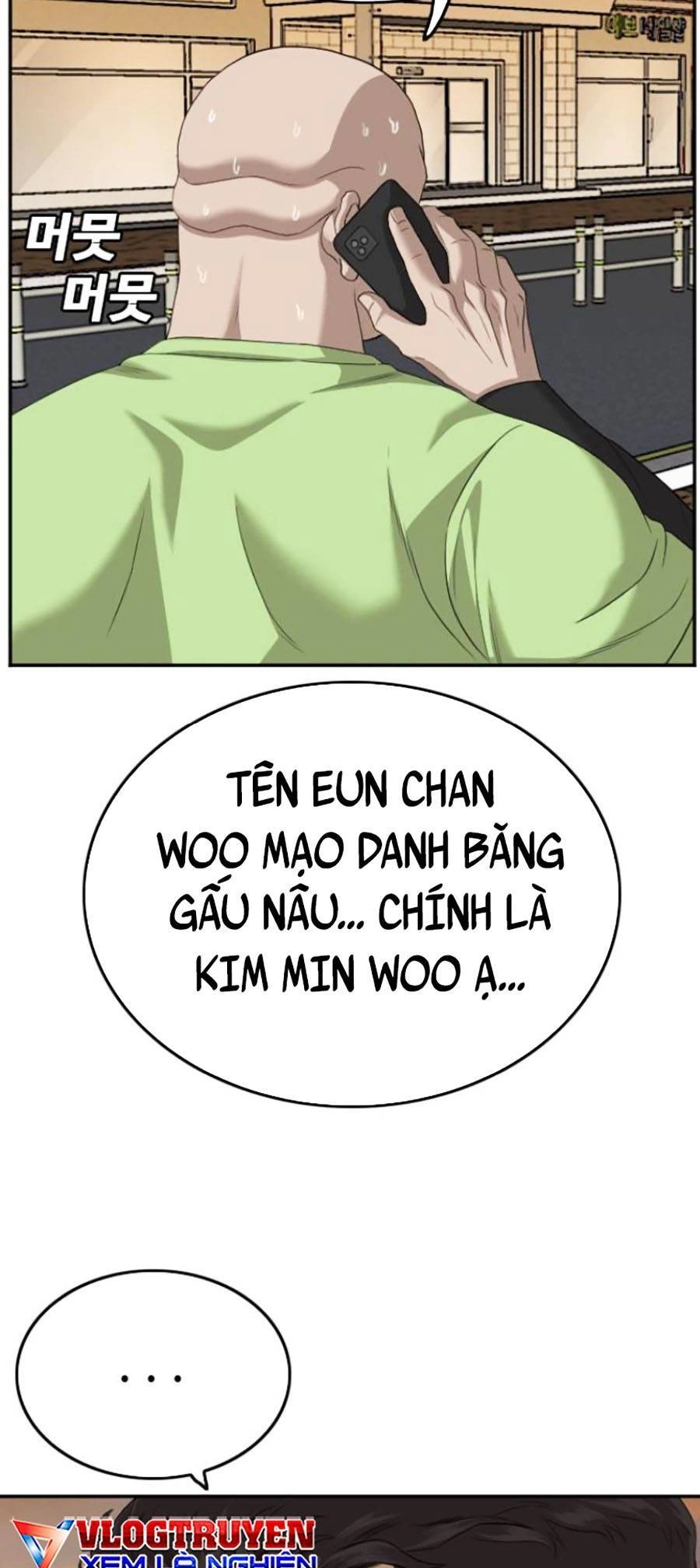 Người Xấu Chapter 123 - 32