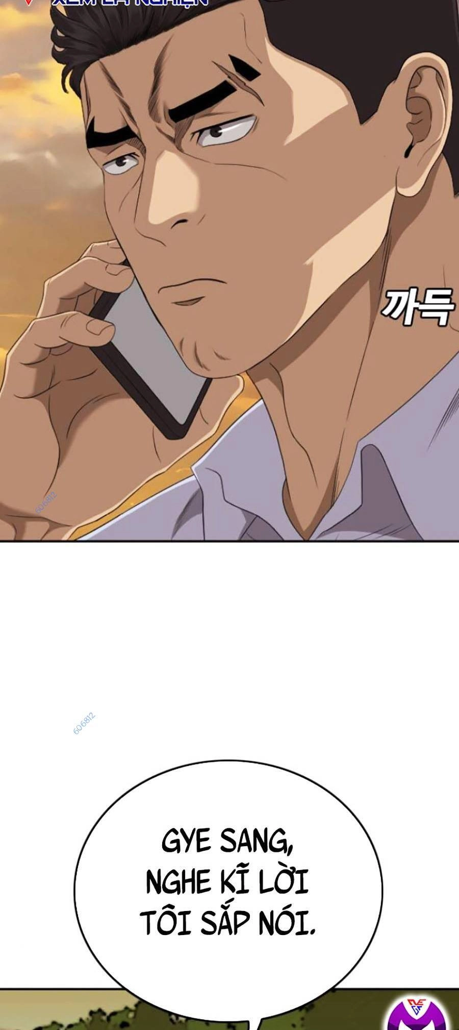 Người Xấu Chapter 123 - 33