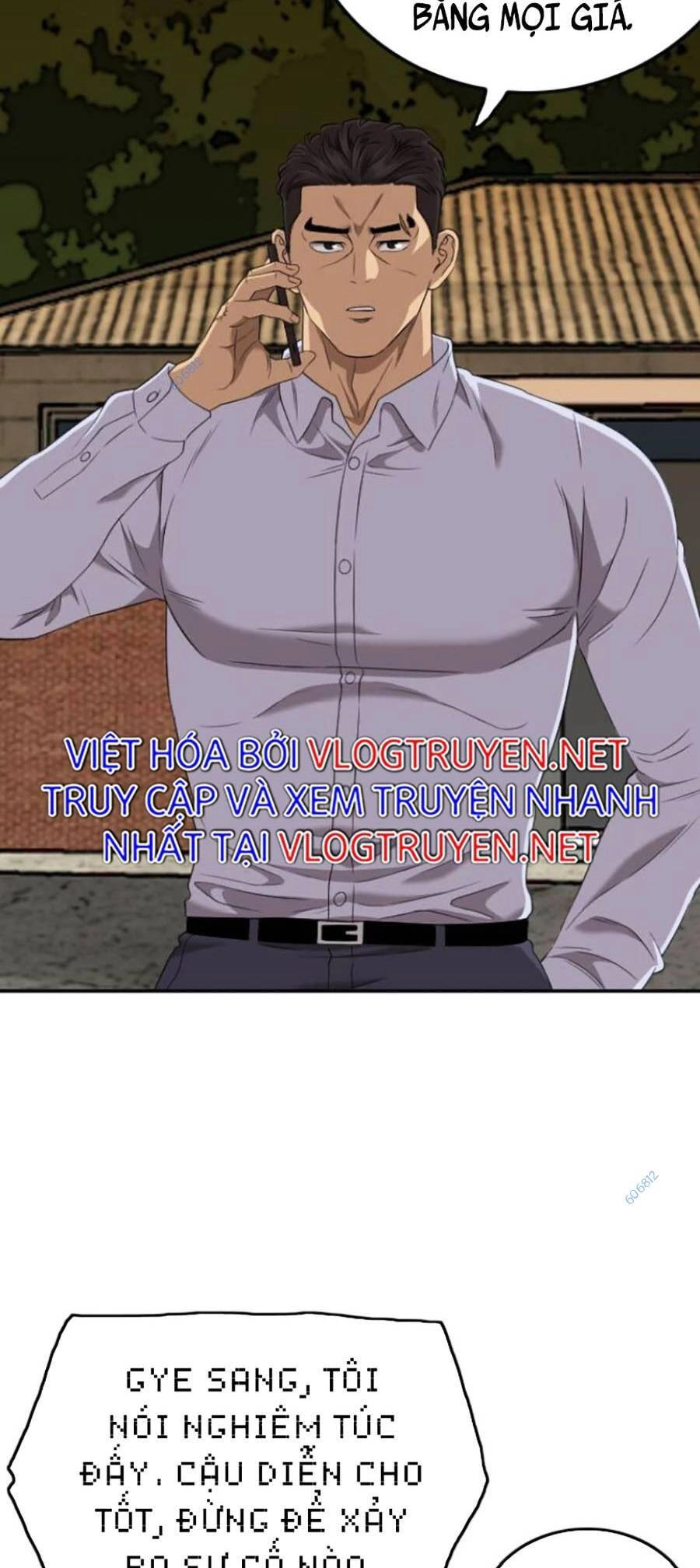 Người Xấu Chapter 123 - 37