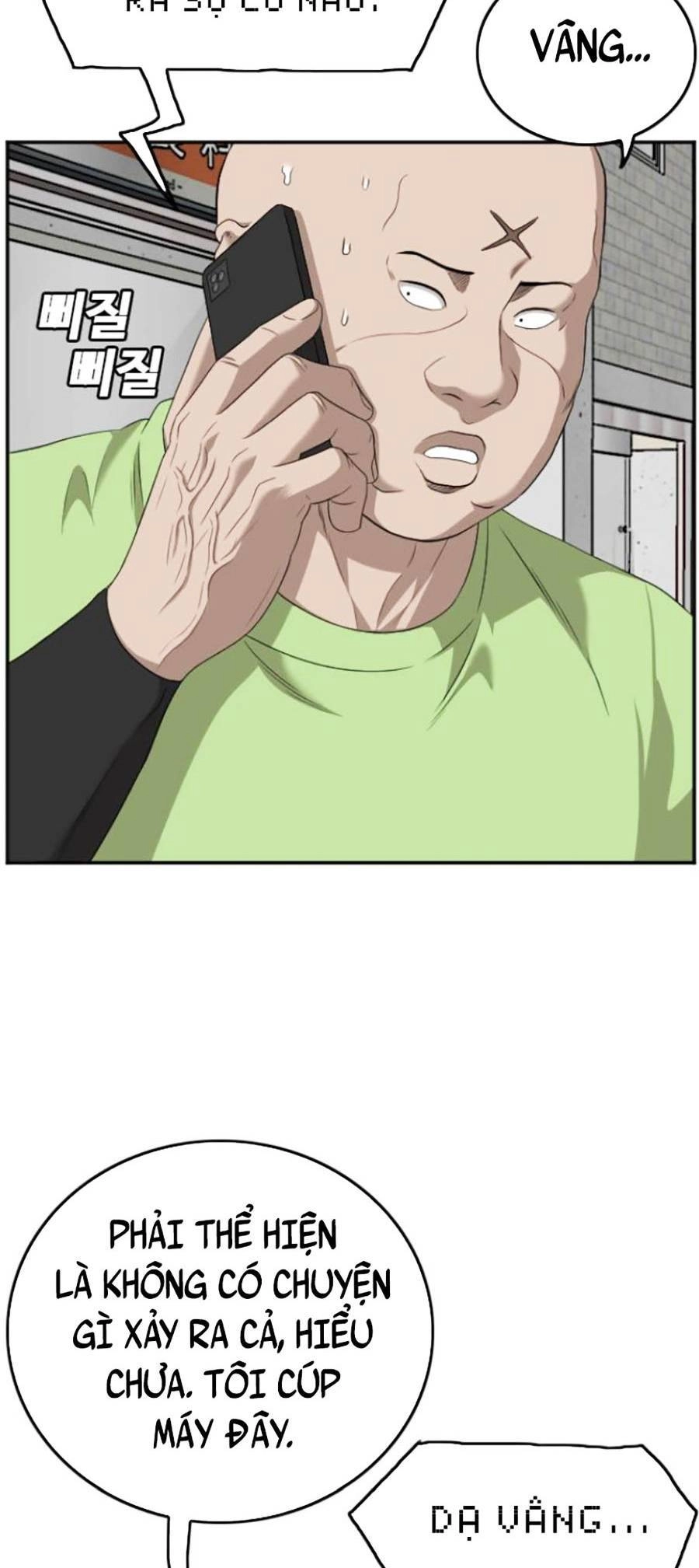 Người Xấu Chapter 123 - 38