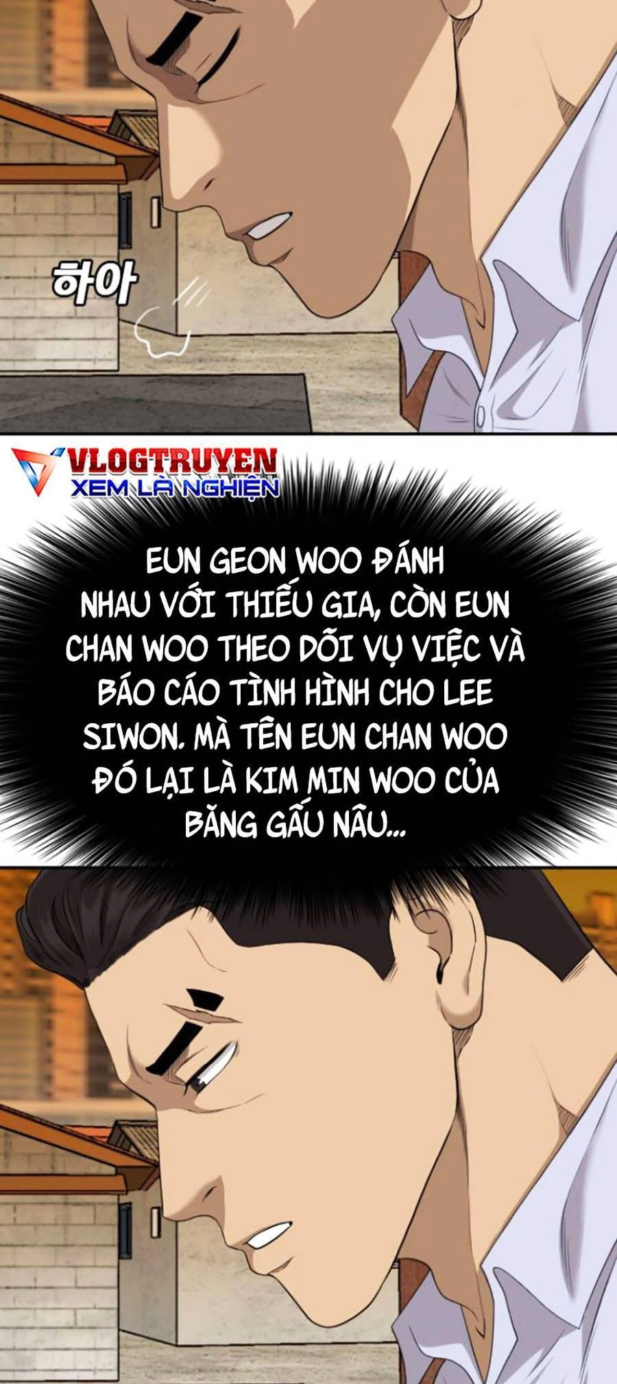 Người Xấu Chapter 123 - 40