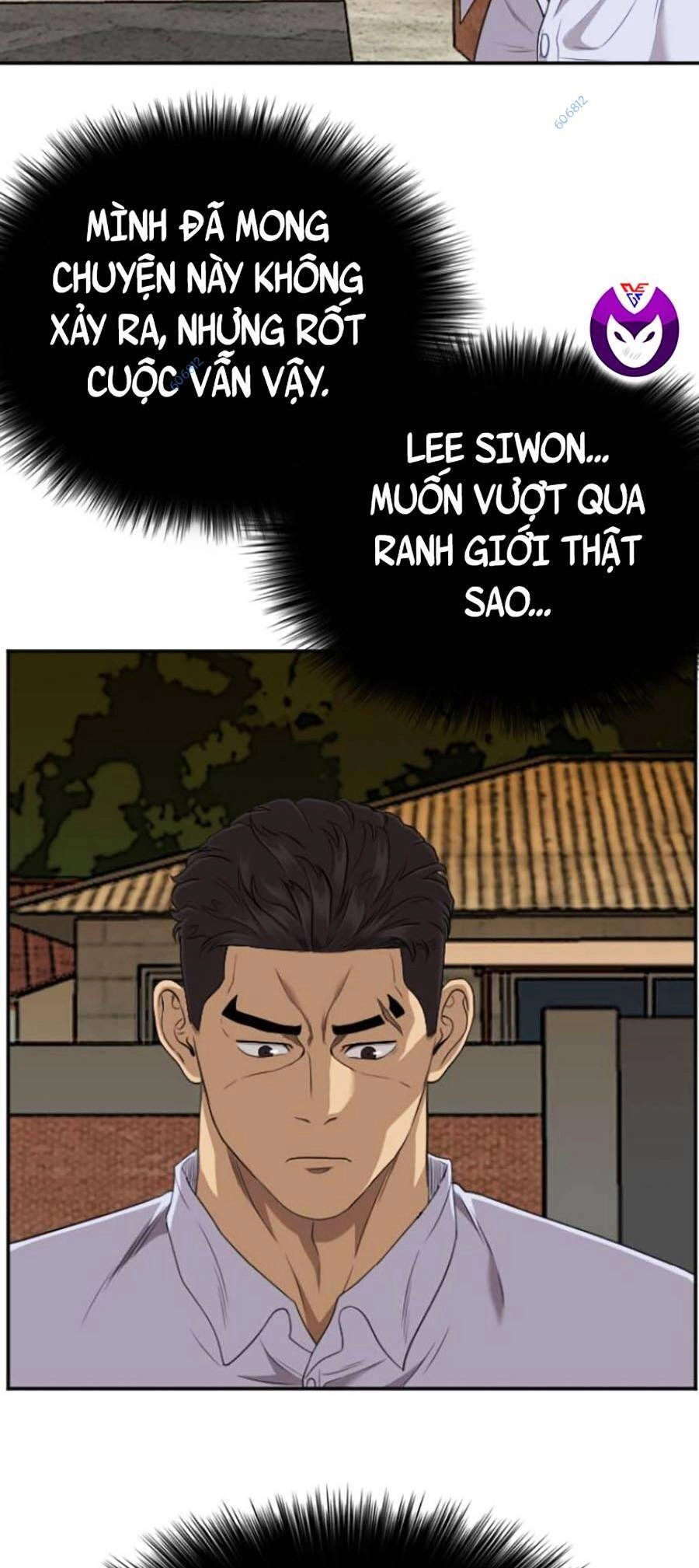 Người Xấu Chapter 123 - 41