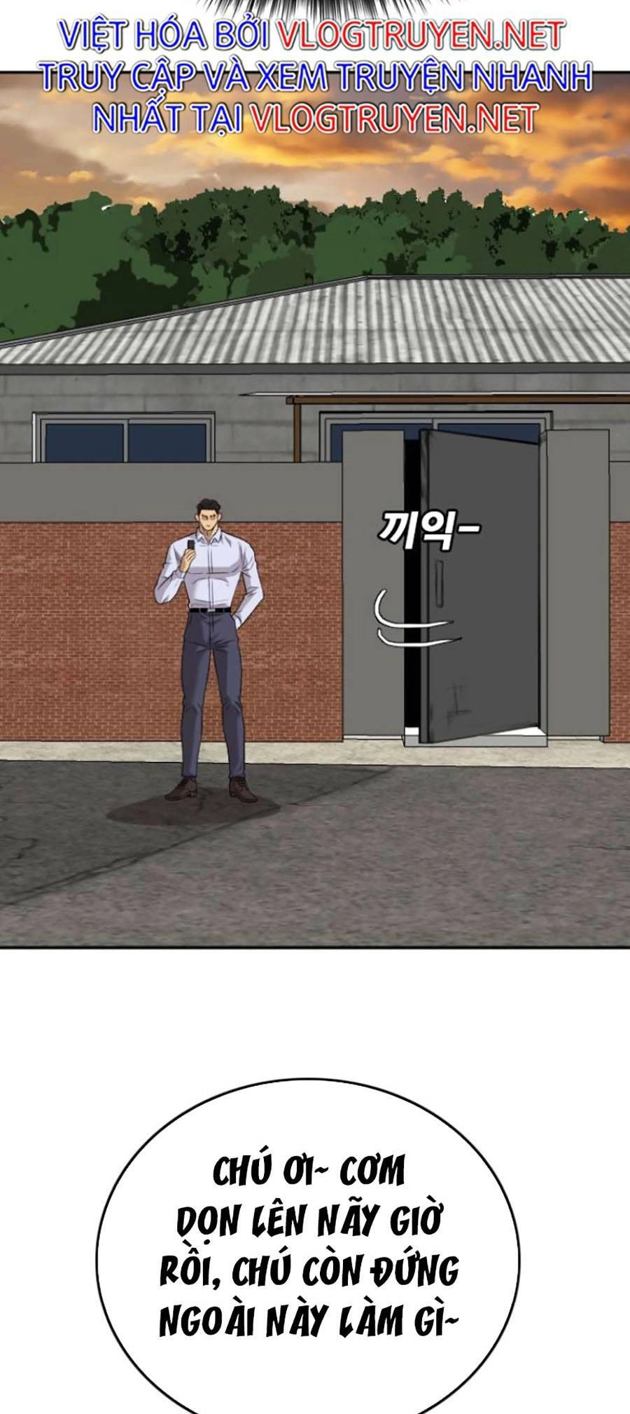 Người Xấu Chapter 123 - 44