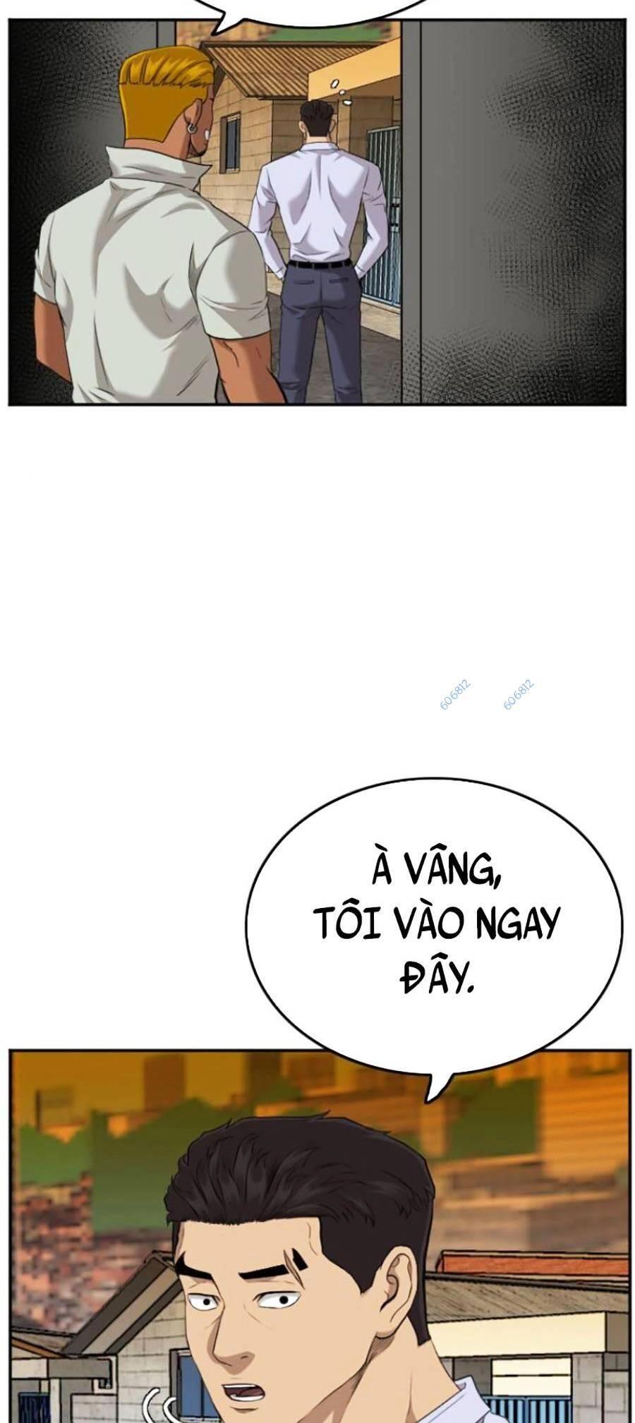 Người Xấu Chapter 123 - 45