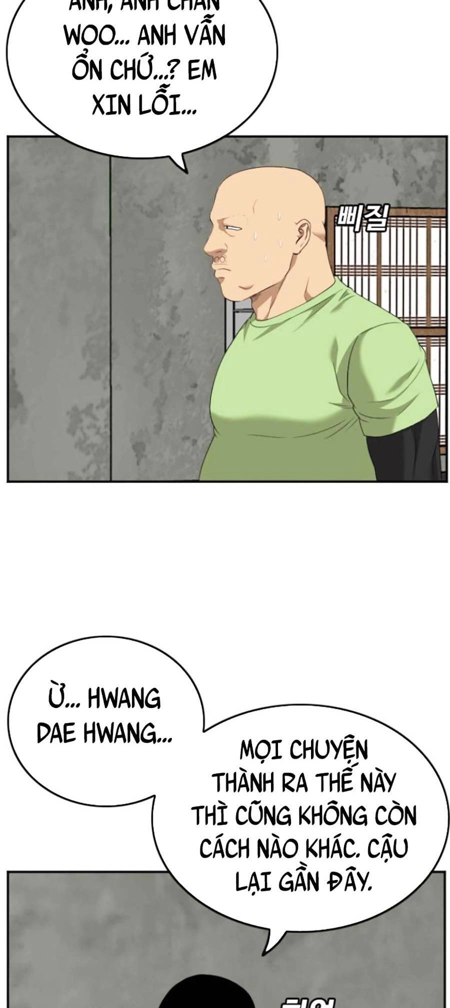 Người Xấu Chapter 123 - 48