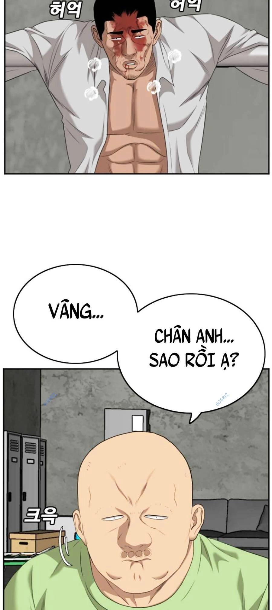 Người Xấu Chapter 123 - 49