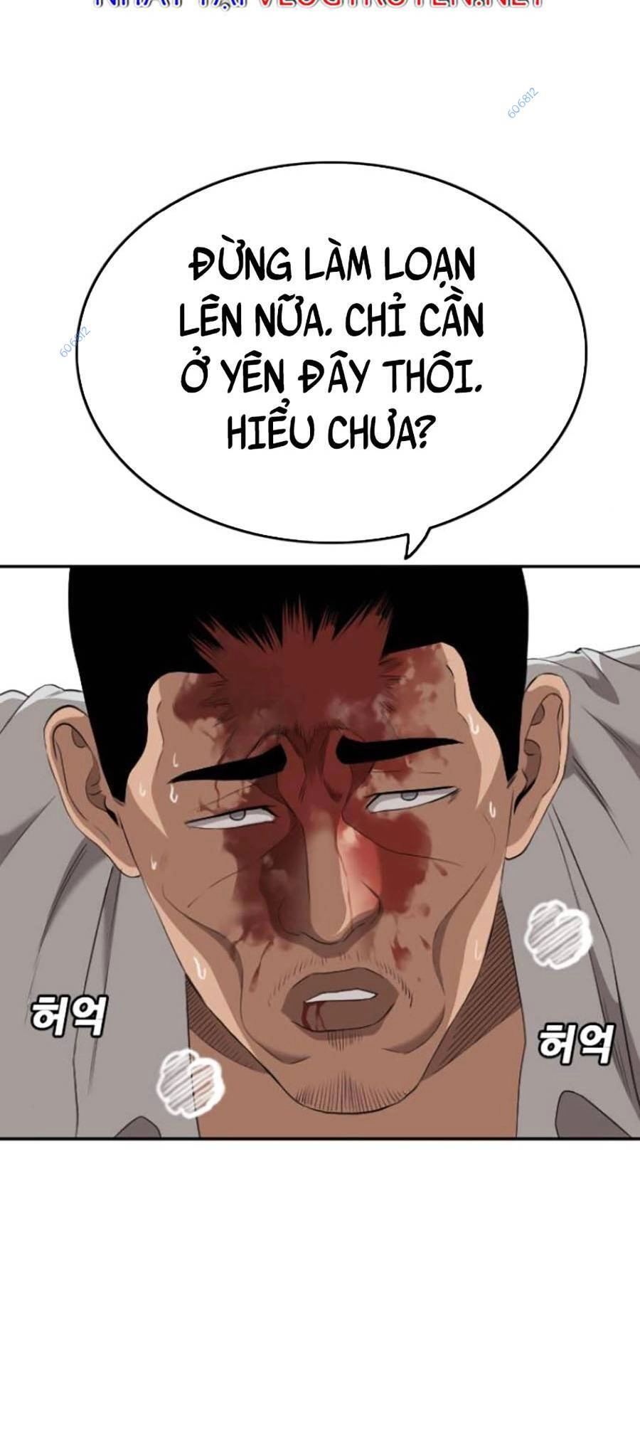 Người Xấu Chapter 123 - 51