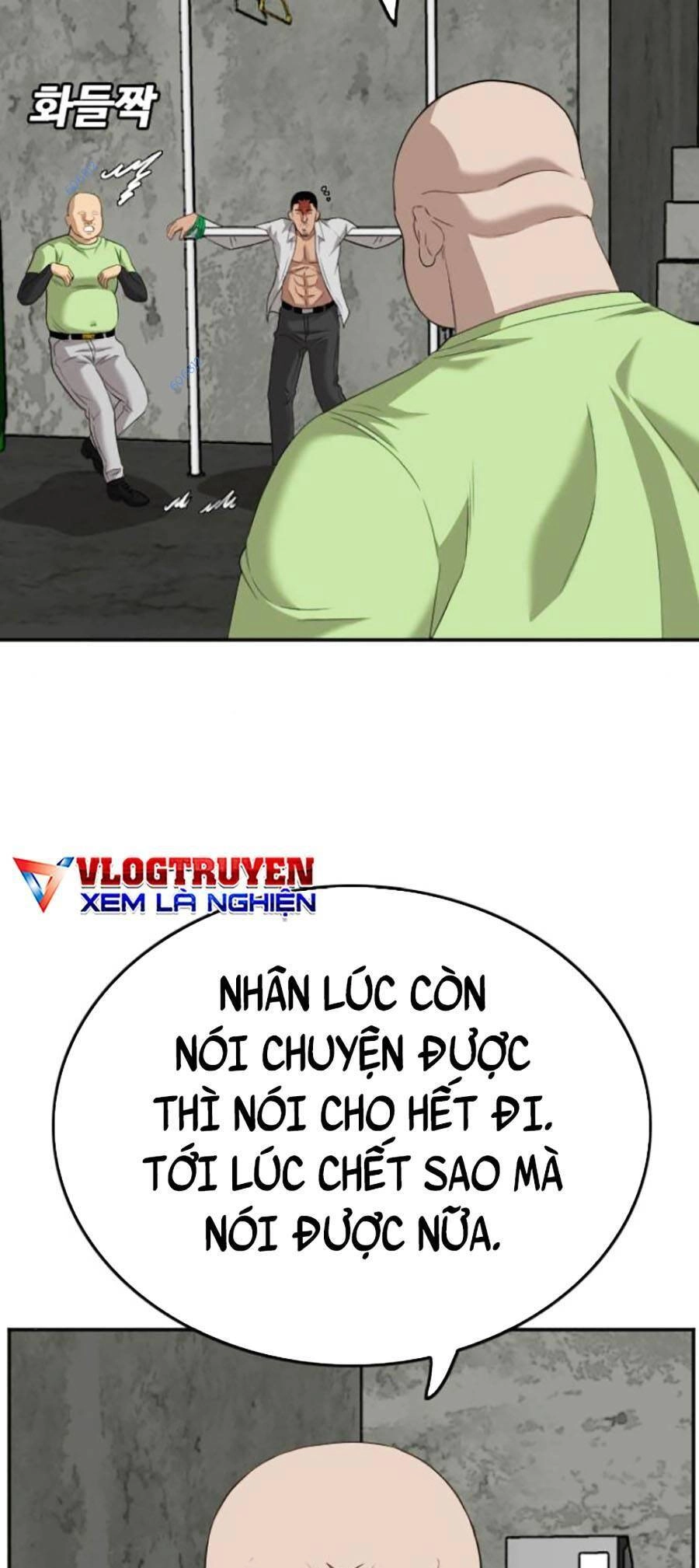 Người Xấu Chapter 123 - 53