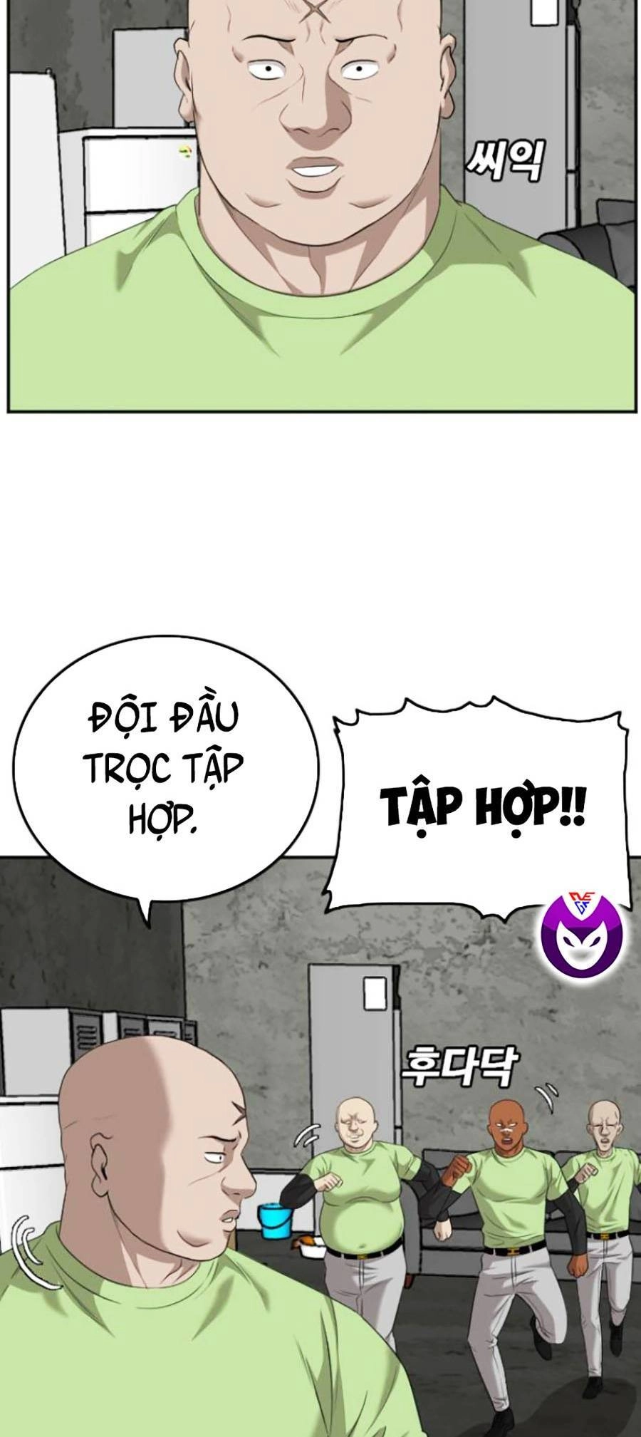 Người Xấu Chapter 123 - 54