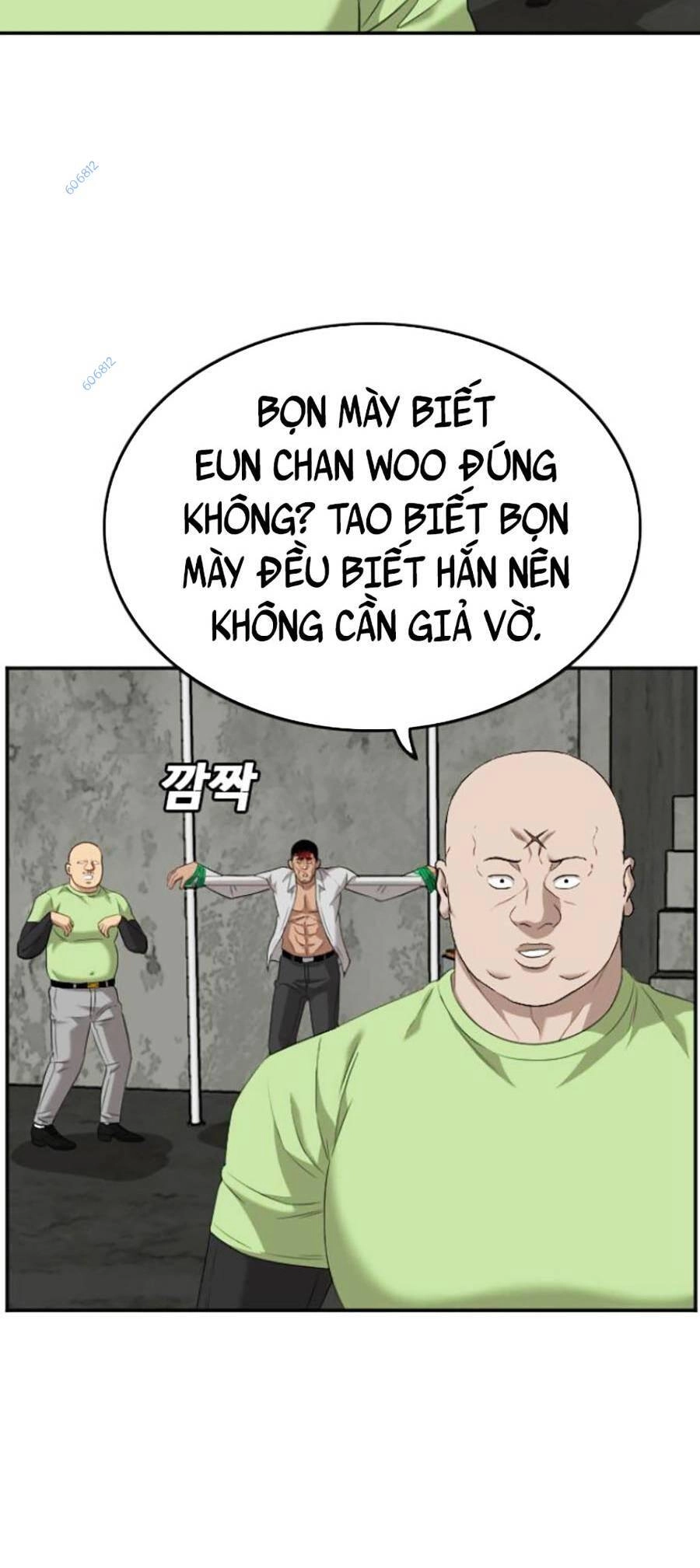 Người Xấu Chapter 123 - 55