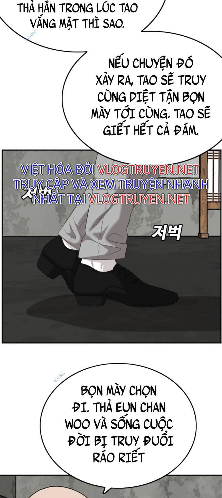 Người Xấu Chapter 123 - 57