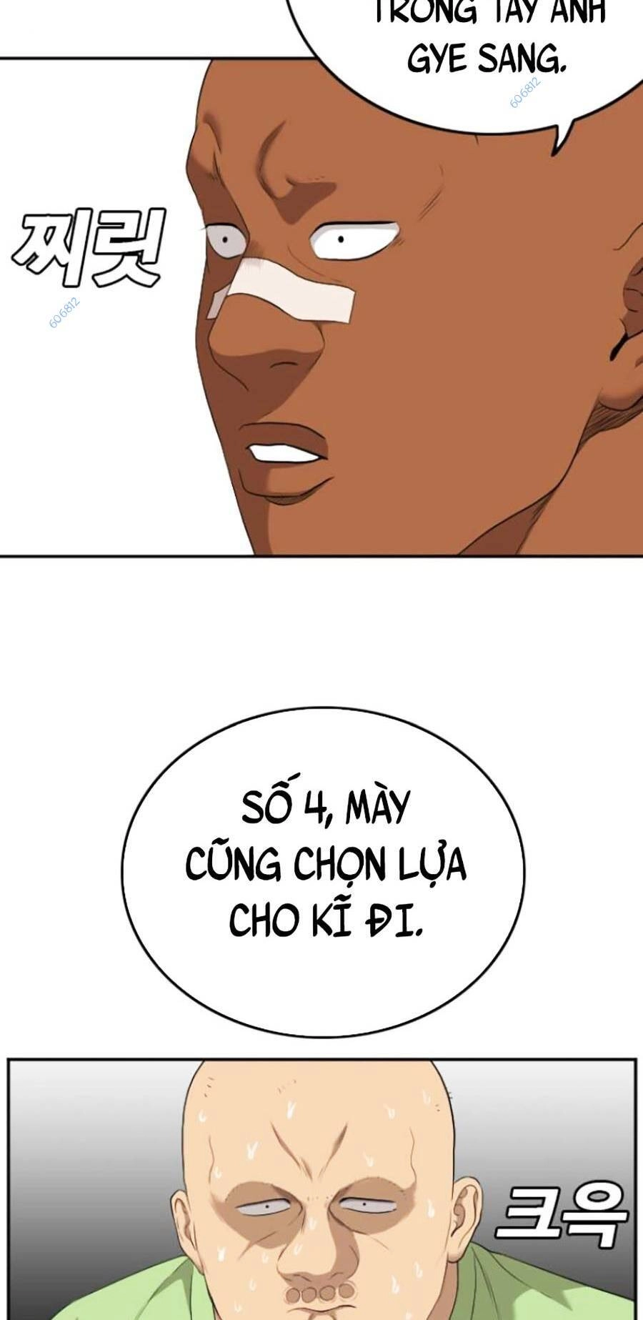 Người Xấu Chapter 123 - 65