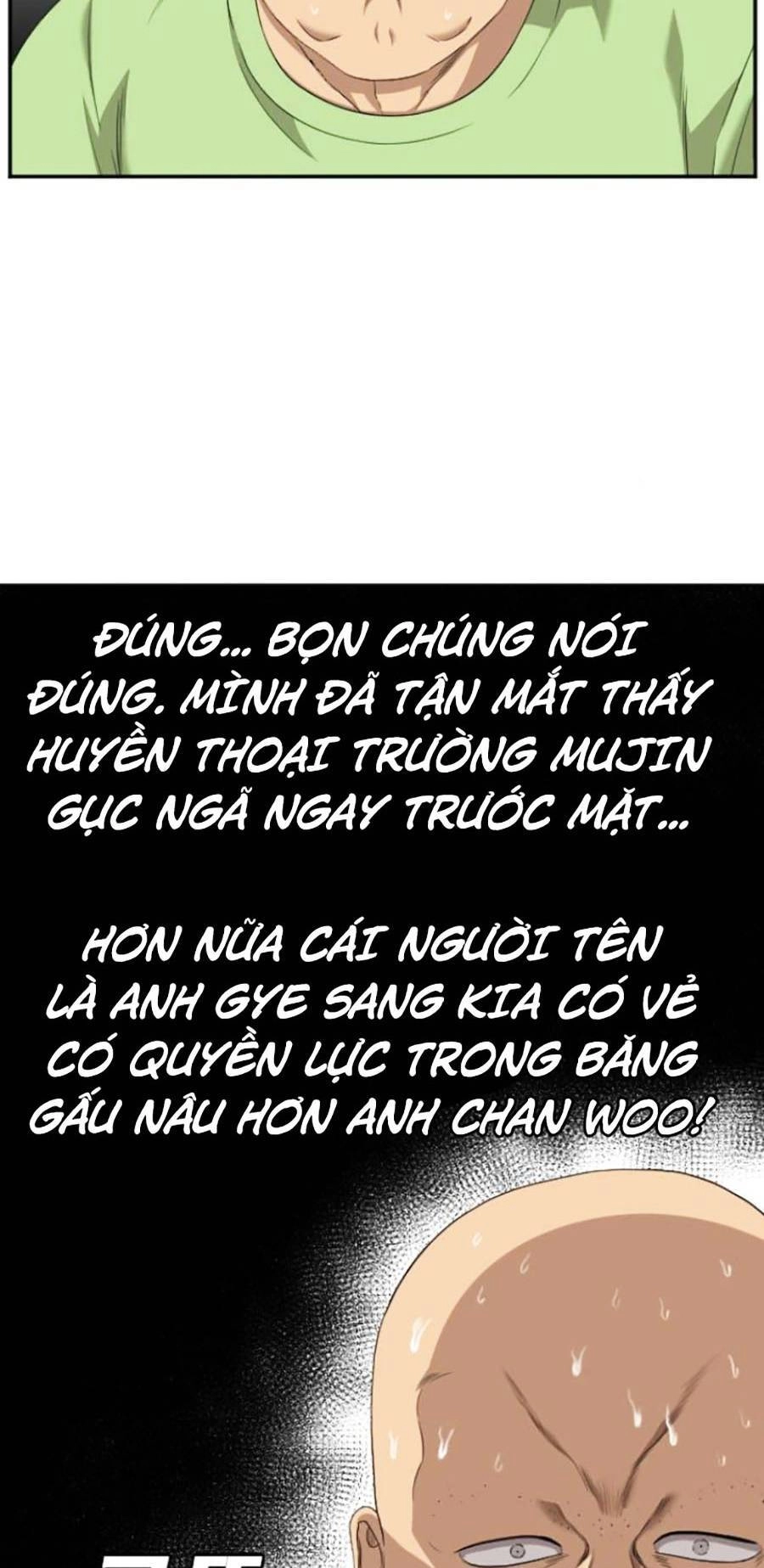 Người Xấu Chapter 123 - 66