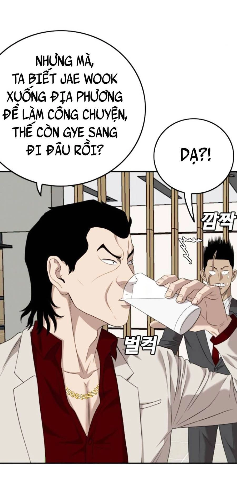 Người Xấu Chapter 123 - 74