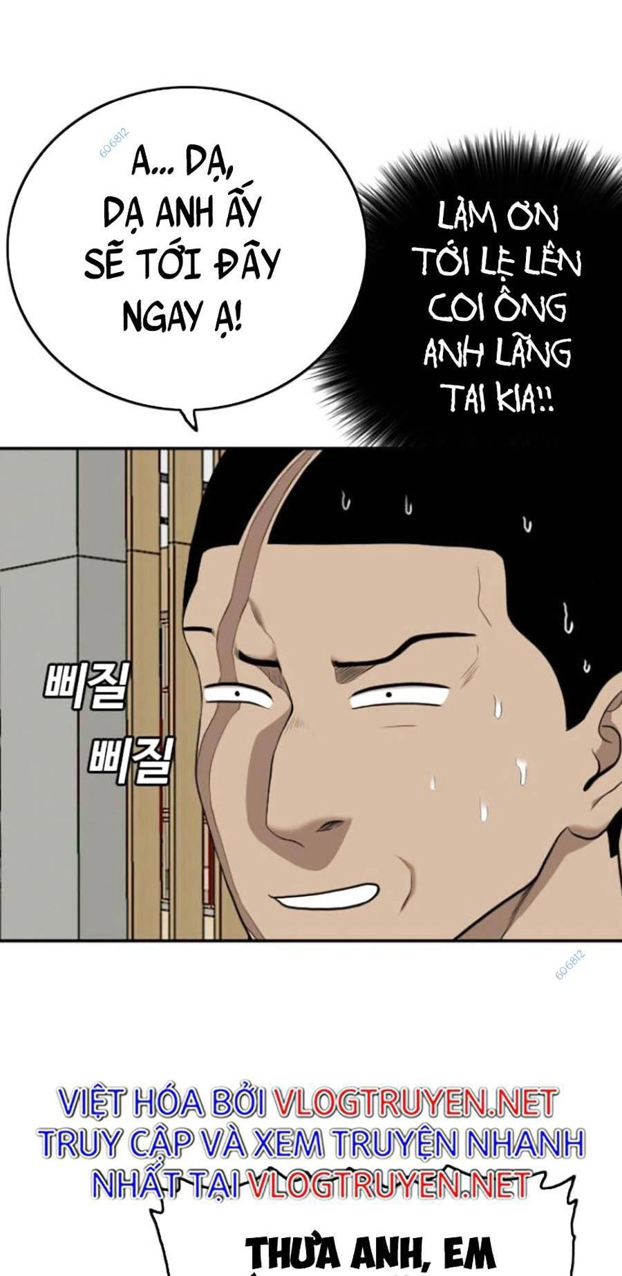 Người Xấu Chapter 123 - 75