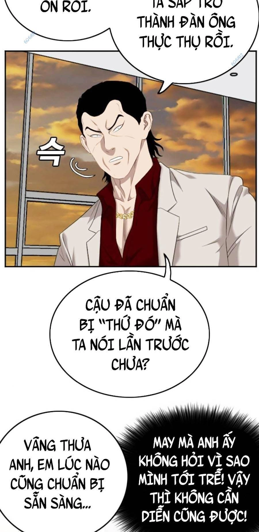 Người Xấu Chapter 123 - 77