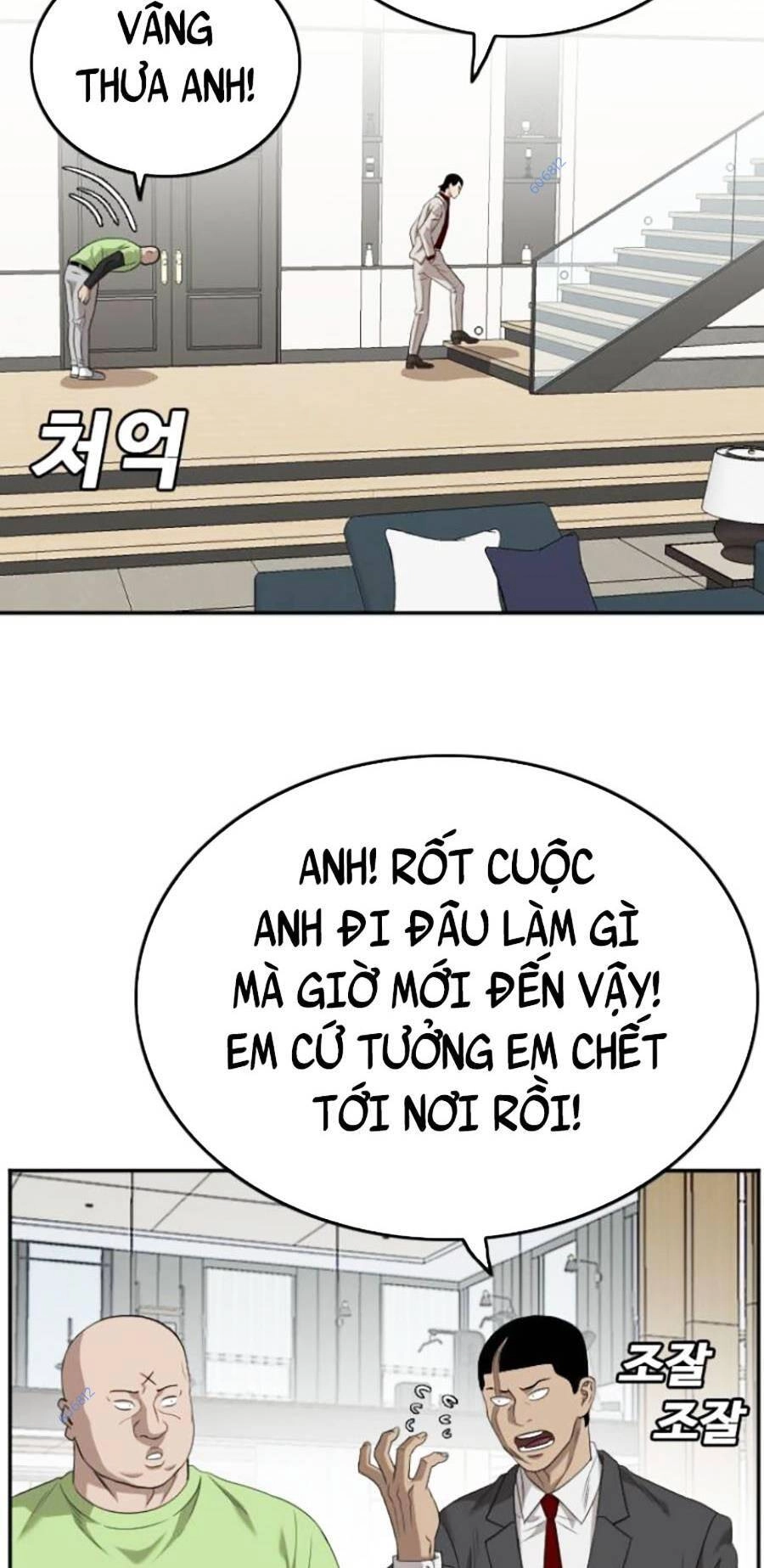 Người Xấu Chapter 123 - 81