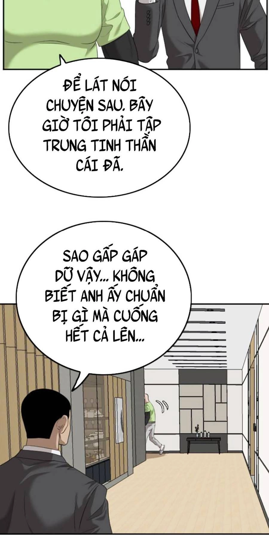 Người Xấu Chapter 123 - 82