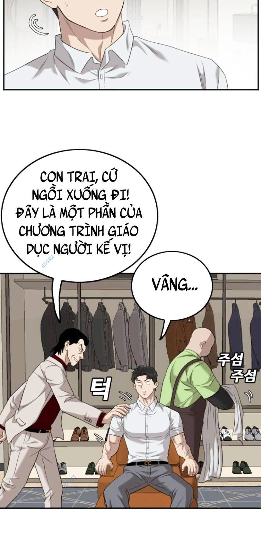 Người Xấu Chapter 123 - 85