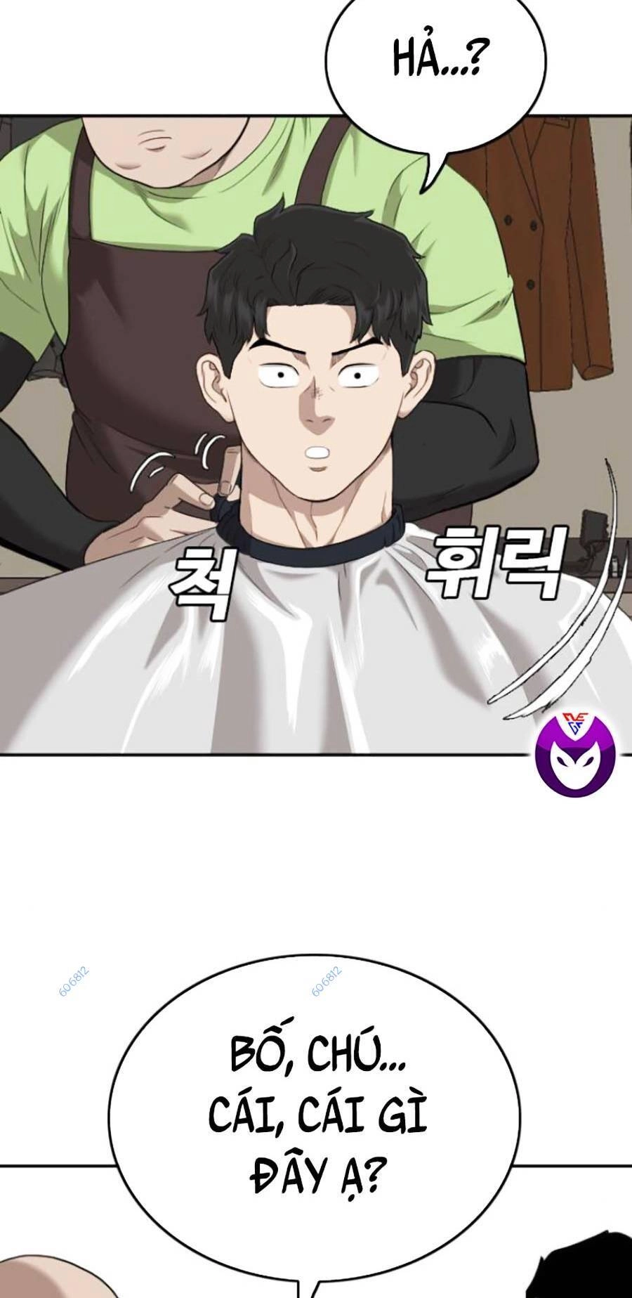 Người Xấu Chapter 123 - 87