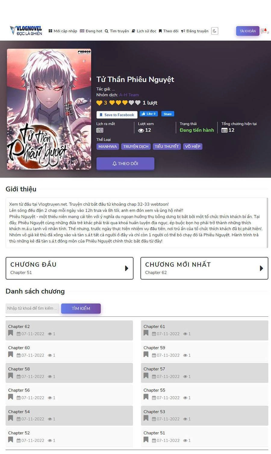 Người Xấu Chapter 123 - 91