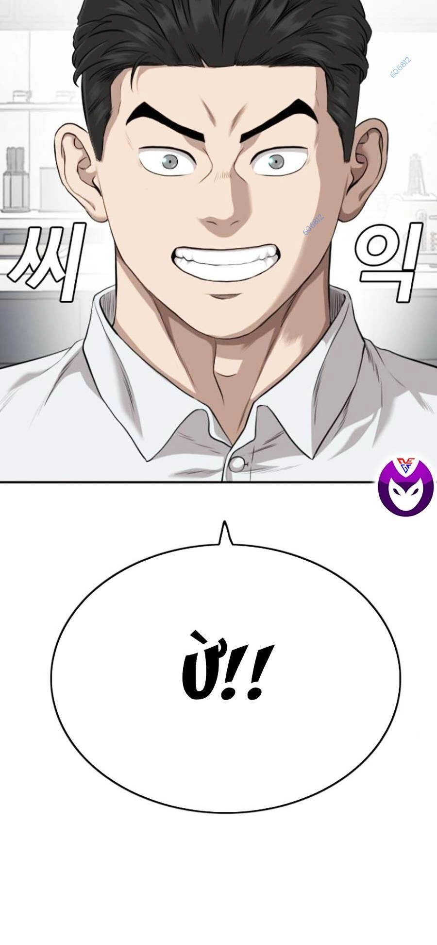 Người Xấu Chapter 125 - 3