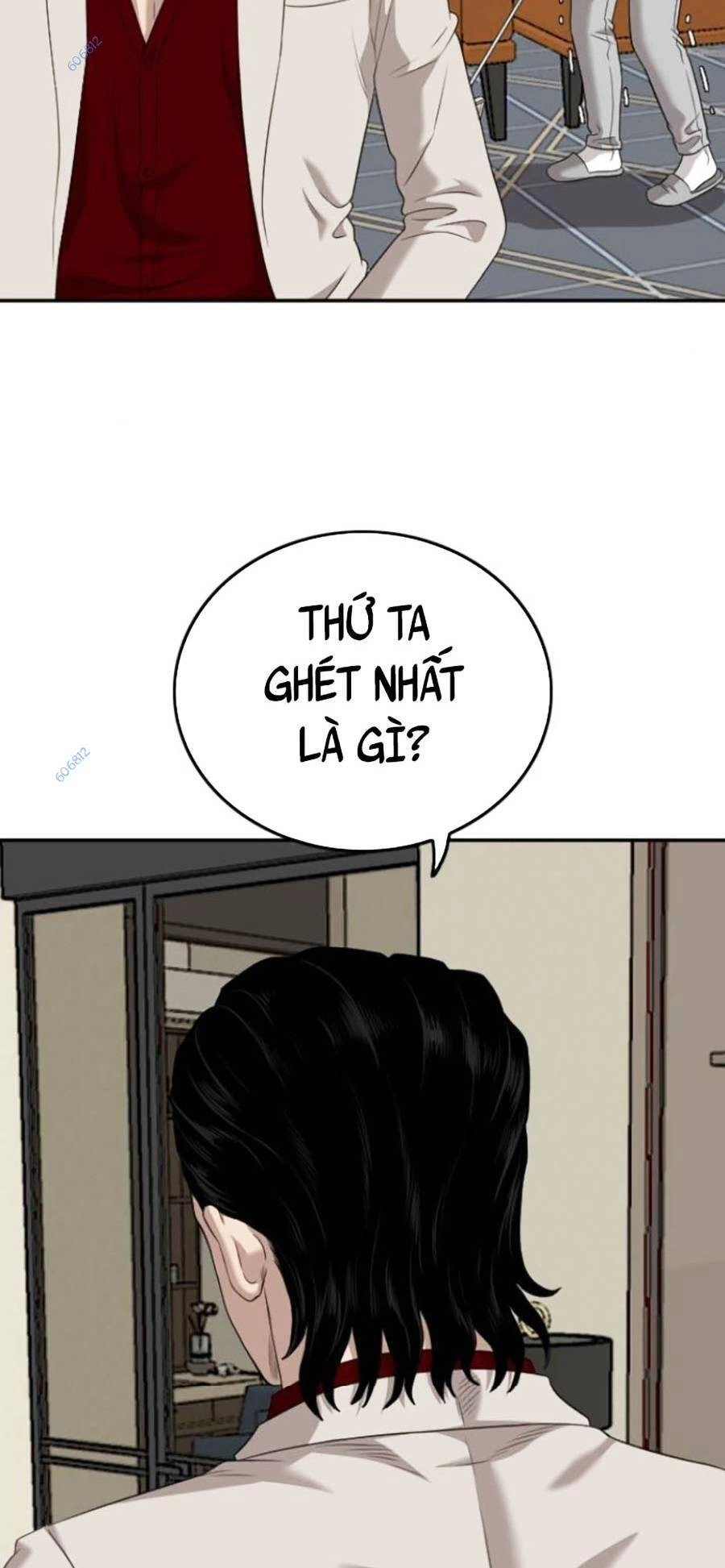 Người Xấu Chapter 125 - 8